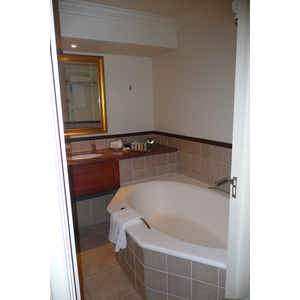 รูปถ่าย แอฟริกาใต้(South Africa) เคปทาวน์(Cape Town) โรงแรมแรดิสัน(Radisson Hotel) 2008-09 43