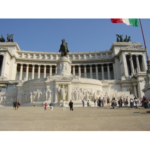 รูปถ่าย อิตาลี(Italy) โรม(Rome) 2002-07 211