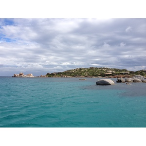 รูปถ่าย ฝรั่งเศส(France) คอร์สิคา(Corsica) เกาะกาวัลโล(Cavallo) 2012-09 58