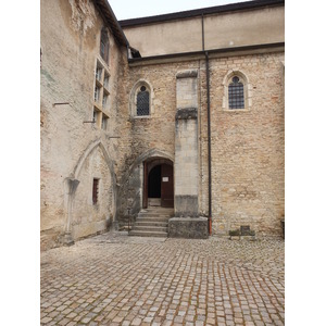 รูปถ่าย ฝรั่งเศส(France) โบม-เล-เมอซีเยอ(Baume les Messieurs) 2012-02 36