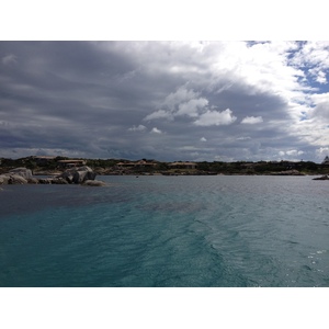 รูปถ่าย ฝรั่งเศส(France) คอร์สิคา(Corsica) เกาะกาวัลโล(Cavallo) 2012-09 49