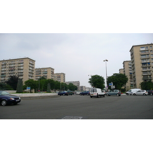 รูปถ่าย ฝรั่งเศส(France) ปารีส(Paris) รอบปารีสด้านตะวันออก(Around Paris east) 2007-06 45