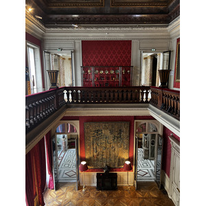 รูปถ่าย ฝรั่งเศส(France) ปารีส(Paris) พิพิธภัณฑ์ฌักมาร์-อ็องเดร(Jacquemart Andre Museum) 2023-04 181