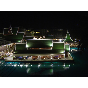 รูปถ่าย ไทย(Thailand) ภูเก็ต(Phuket) โรงแรมเลอเมอริเดียน ภูเก็ตบีช(Meridien Phuket Beach Hotel) 2005-12 15