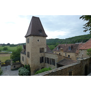 รูปถ่าย ฝรั่งเศส(France) มงฟอร์(Montfort) 2010-08 6