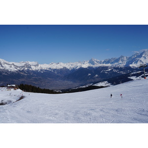 รูปถ่าย ฝรั่งเศส(France) เมแฌฟว์(Megeve) 2017-02 23