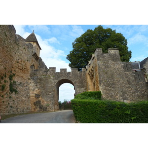 รูปถ่าย ฝรั่งเศส(France) มงฟอร์(Montfort) 2010-08 1