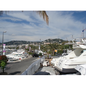 รูปถ่าย ฝรั่งเศส(France) คานส์(Cannes) 2006-09 3