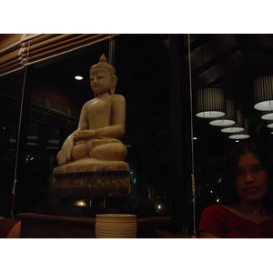 รูปถ่าย ไทย(Thailand) เขาหลัก(Khao Lak) โรงแรมเลอเมอริเดียน เขาหลัก(Meridien Khao Lak Hotel) 2005-12 208