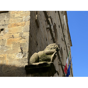 รูปถ่าย อิตาลี(Italy) วอลแตร์รา(Volterra) 2021-09 81