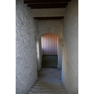 รูปถ่าย ฝรั่งเศส(France) โบแกร์(Beaucaire) โรงแรมเลด็อกตริแนร์(Les Doctrinaires Hotel) 2008-04 16