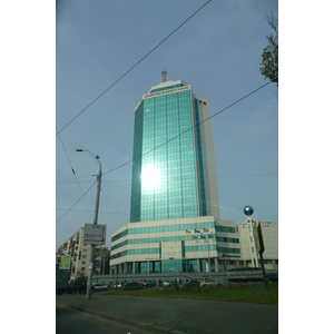 รูปถ่าย ยูเครน(Ukraine) เคียฟ(Kiev) รอบเมืองเคียฟ(Around Kiev) 2007-11 43