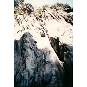 รูปถ่าย สหรัฐอเมริกา(United States) อุทยานแห่งชาติโยเซมิที(Yosemite National Park) 1992-08 38