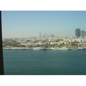 รูปถ่าย สหรัฐอาหรับเอมิเรตส์(United Arab Emirates) ดูไบ(Dubai) โรงแรมเชอราตัน ดูไบครีก(Sheraton Dubai Creek Hotel) 2005-03 48