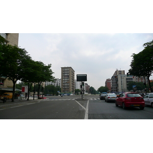 รูปถ่าย ฝรั่งเศส(France) ปารีส(Paris) รอบปารีสด้านตะวันออก(Around Paris east) 2007-06 89