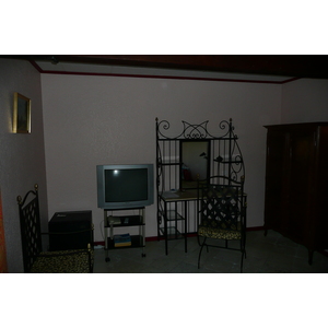 รูปถ่าย ฝรั่งเศส(France) โบแกร์(Beaucaire) โรงแรมเลด็อกตริแนร์(Les Doctrinaires Hotel) 2008-04 11