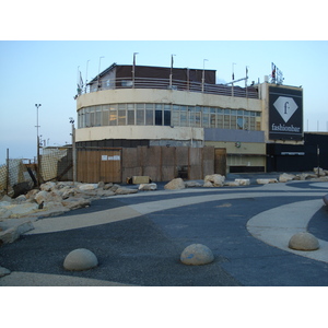 รูปถ่าย อิสราเอล(Israel) เทลอาวีฟ(Tel Aviv) ชายหาดเทลอาวีฟ(Tel Aviv Sea Shore) 2006-12 181