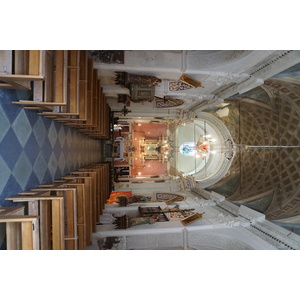 รูปถ่าย ฝรั่งเศส(France) คอร์สิคา(Corsica) โลเรโต-ดี-กาซิงกา(Loreto-di-Casinca) 2017-09 12