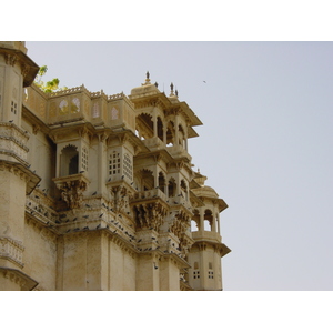 รูปถ่าย อินเดีย(India) อูไดปูร์(Udaipur) 2003-05 65