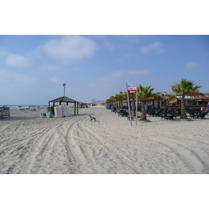 รูปถ่าย อิสราเอล(Israel) หาดริชอนเลซีโยน(Rishon Le Zion Beach) 2007-06 49