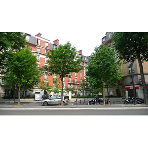 รูปถ่าย ฝรั่งเศส(France) ปารีส(Paris) รอบปารีสด้านตะวันออก(Around Paris east) 2007-06 75