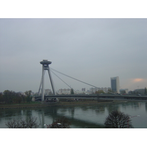 รูปถ่าย สโลวะเกีย(Slovakia) บราทิสลาวา(Bratislava) 2004-11 72