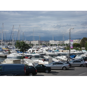 รูปถ่าย ฝรั่งเศส(France) คานส์(Cannes) 2006-09 16