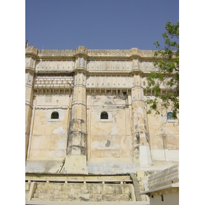 รูปถ่าย อินเดีย(India) อูไดปูร์(Udaipur) 2003-05 126