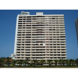 รูปถ่าย ไทย(Thailand) คอนโดวิวทะเลบีช(Viewtalay beach condo) 2007-02 13