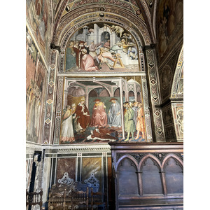 รูปถ่าย อิตาลี(Italy) ซีเอน่า(Siena) วังปุบบลีโก(Palazzo Pubblico) 2021-09 52