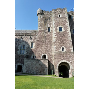 รูปถ่าย อังกฤษ(United Kingdom) สกอตแลนด์(Scotland) สเตอร์ลิง(Stirling) 2011-07 95