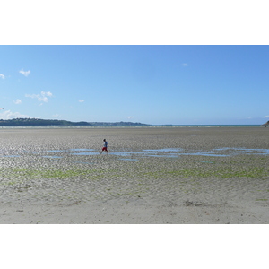 รูปถ่าย ฝรั่งเศส(France) แซ็ง-มีแชล-อ็อง-แกรฟ(St Michel en Greve) 2007-08 36