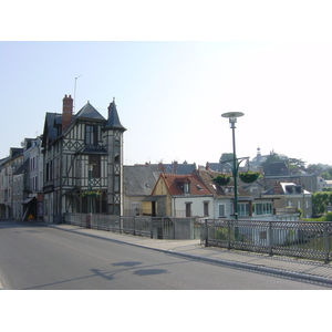 รูปถ่าย ฝรั่งเศส(France) วีเออซง(Vierzon) 2003-05 1