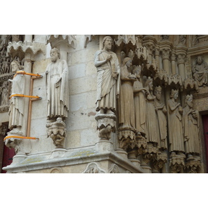 รูปถ่าย ฝรั่งเศส(France) อาเมียง(Amiens) 2011-07 13