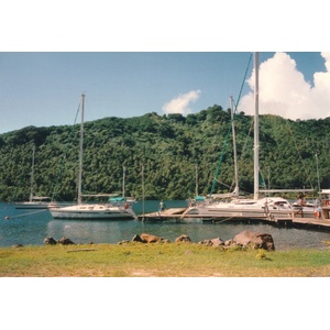 รูปถ่าย เฟรนช์โพลี่นีเซีย(Polynesia) 1993-04 83