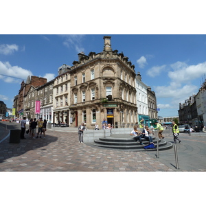 รูปถ่าย อังกฤษ(United Kingdom) สกอตแลนด์(Scotland) 2011-07 139