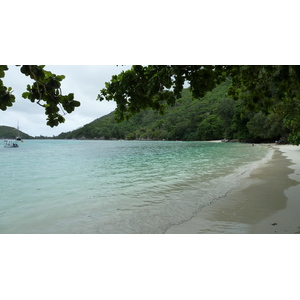 รูปถ่าย เซเชลส์(Seychelles) เกาะมาเฮ(Mahe) 2011-10 18