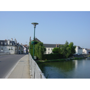 รูปถ่าย ฝรั่งเศส(France) วีเออซง(Vierzon) 2003-05 0