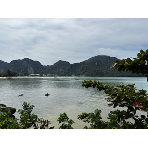 รูปถ่าย ไทย(Thailand) เกาะพีพีดอน(Ko Phi Phi Don) 2021-12 146