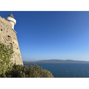 รูปถ่าย อิตาลี(Italy) มอนเตอาร์เจนตาริโอ(Monte Argentario) 2021-09 3