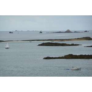 รูปถ่าย ฝรั่งเศส(France) การองเทค(Carantec) 2007-08 51