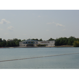 รูปถ่าย ฝรั่งเศส(France) วีลเนิฟ-ลา-การาน(Villeneuve La Garenne) สวนช็องเตอแรน(Parc des Chanteraines) 2007-07 33