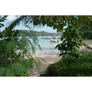รูปถ่าย เซเชลส์(Seychelles) อ่าวอ็องส์ปอสเซสซียง(Anse Possession) 2011-10 59