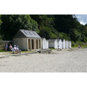 รูปถ่าย ฝรั่งเศส(France) แซ็ง-มีแชล-อ็อง-แกรฟ(St Michel en Greve) 2007-08 16