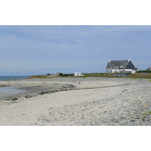 รูปถ่าย ฝรั่งเศส(France) ปลูอีแน็ก(Plouinec) 2008-07 30