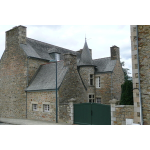 รูปถ่าย ฝรั่งเศส(France) เทรกีเอ(Treguier) 2007-08 83