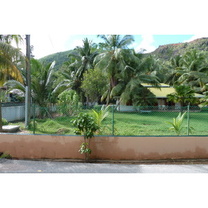 รูปถ่าย เซเชลส์(Seychelles) อ่าวอ็องส์ปอสเซสซียง(Anse Possession) 2011-10 54