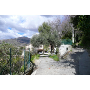 รูปถ่าย ฝรั่งเศส(France) วังซ์(Vence) โอเดอว็องส์(Hauts de Vence) 2008-03 112