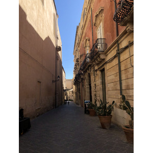 รูปถ่าย อิตาลี(Italy) ซิซิลี(Sicily) ออร์ตีเจีย(Ortigia) 2020-02 150