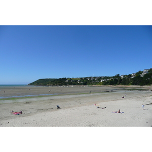 รูปถ่าย ฝรั่งเศส(France) แซ็ง-มีแชล-อ็อง-แกรฟ(St Michel en Greve) 2007-08 9